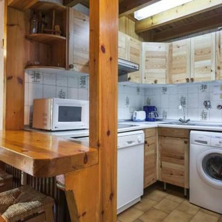 דירות Vielha Centro Duplex Sapporo מראה חיצוני תמונה
