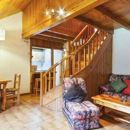 דירות Vielha Centro Duplex Sapporo מראה חיצוני תמונה