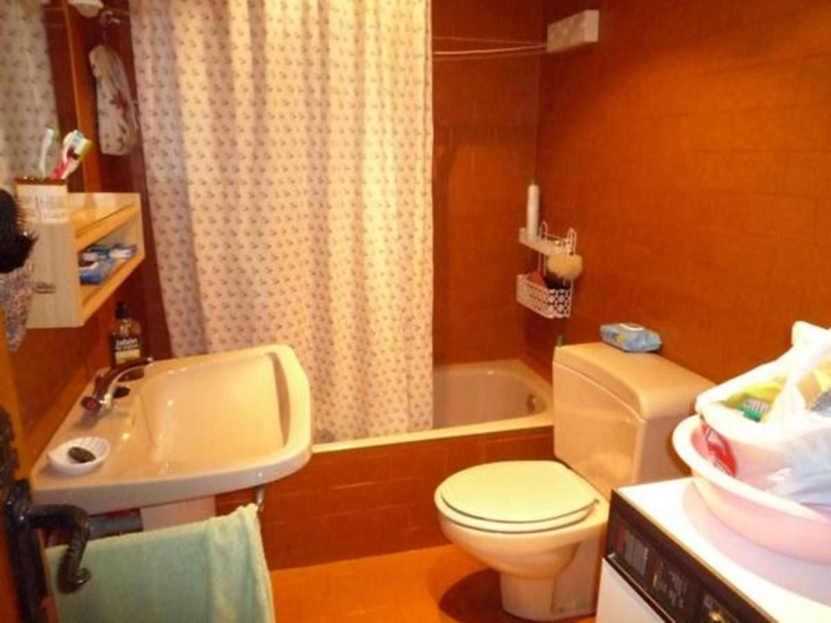 דירות Vielha Centro Duplex Sapporo מראה חיצוני תמונה