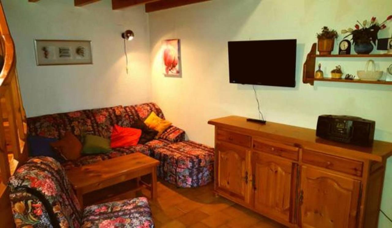 דירות Vielha Centro Duplex Sapporo מראה חיצוני תמונה