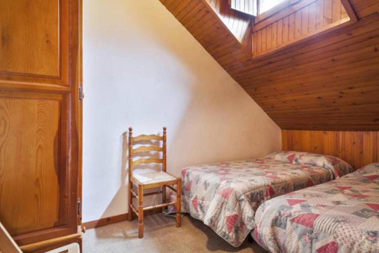 דירות Vielha Centro Duplex Sapporo מראה חיצוני תמונה