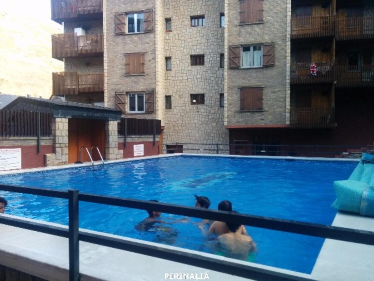 דירות Vielha Centro Duplex Sapporo מראה חיצוני תמונה