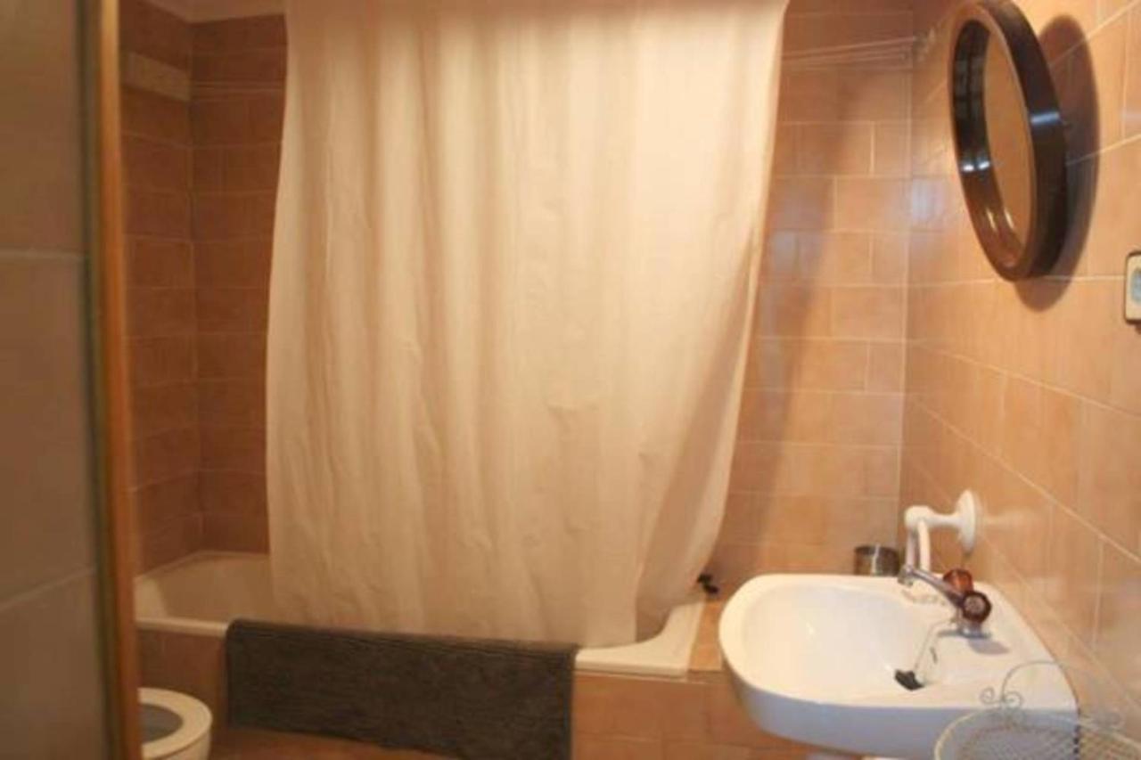 דירות Vielha Centro Duplex Sapporo מראה חיצוני תמונה